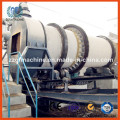 Rotary Drum Compound Fertilizer Equipamiento