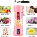 industrial juicer machine usb portable juicer blender