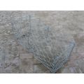 hot dipped galvanized gabion basket for sale