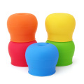 Baby Training Silicone Sippy Cup Lids