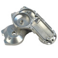 Industrial Crankcase Housing Aluminum Die Casting