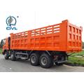 Tipper Dump Truck 371HP 8x4 RHD SINOTRUK HOWO