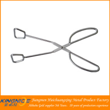 Stainless Steel Bread Tongs