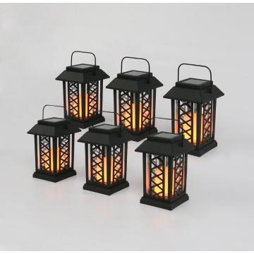 TABLE HANGING CANDLE LANTERN LED LIGHT