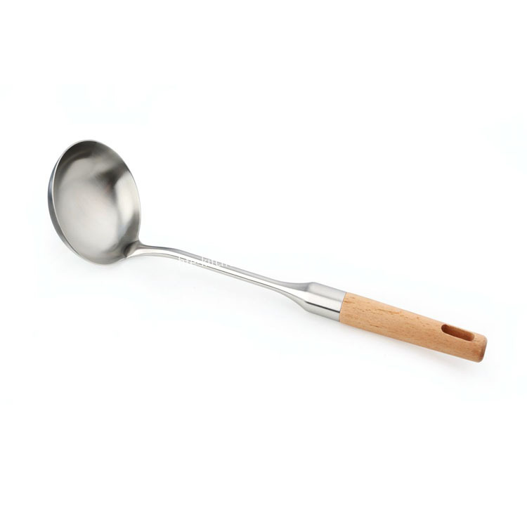 stainless kitchen tool