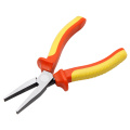 VDE flat nose pliers