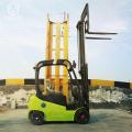 2.5T Electric Forklift Customized