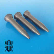 strength precision silicon nitride ceramic pin rod bar