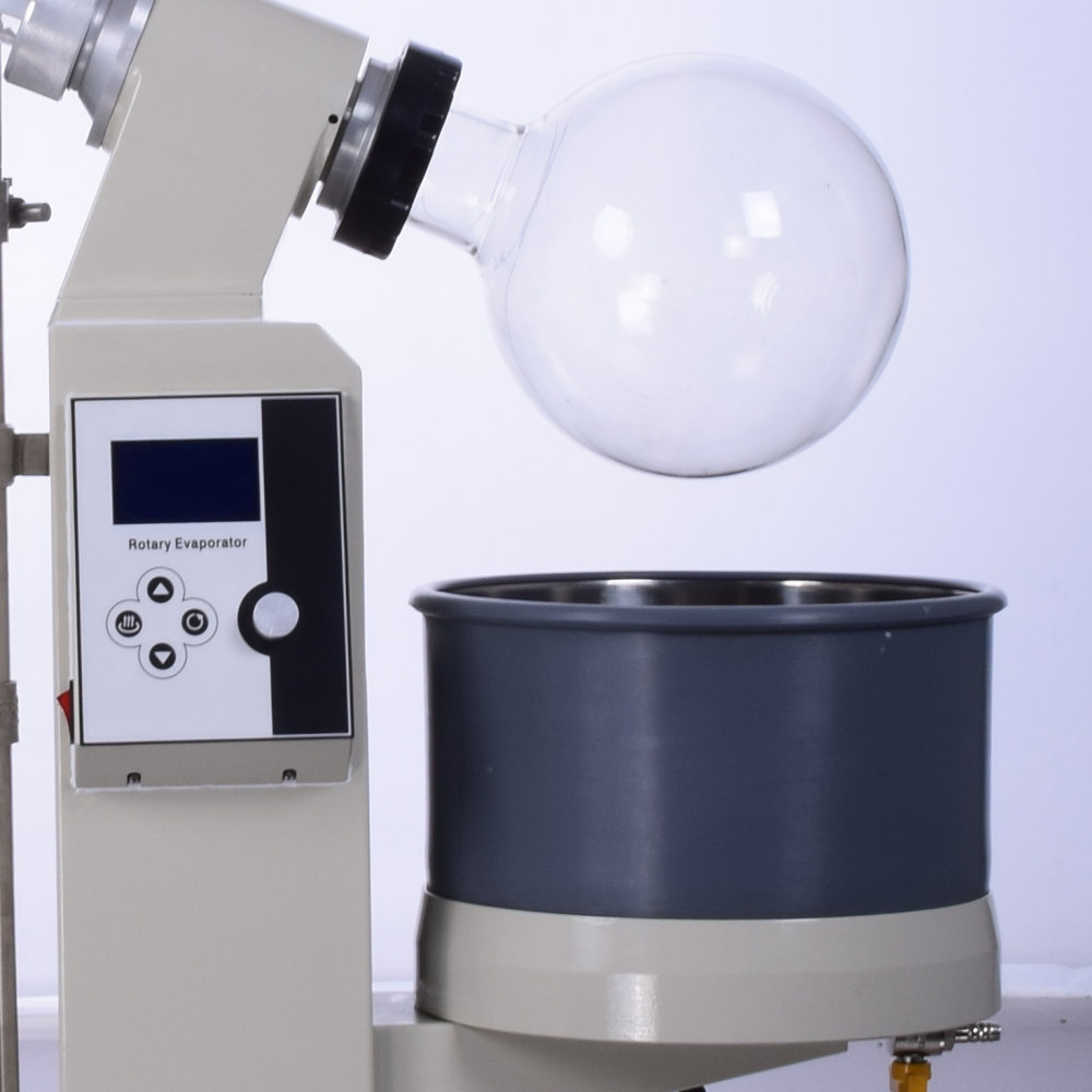 Laboratory Rotary Evaporator