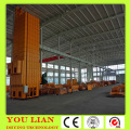 You Lian Cross-Flow Paddy Dryer Machine