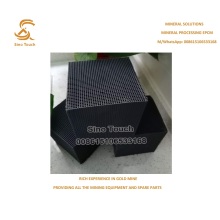 honeycomb activated carbon for sale