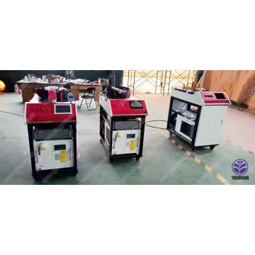 Laser Welding Machine 1KW