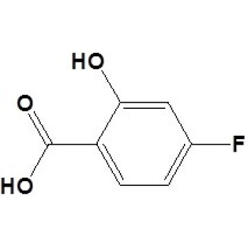 Acide 4-fluorosalicylique N ° CAS 345-29-9