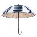 Stick Umbrella UV Protection