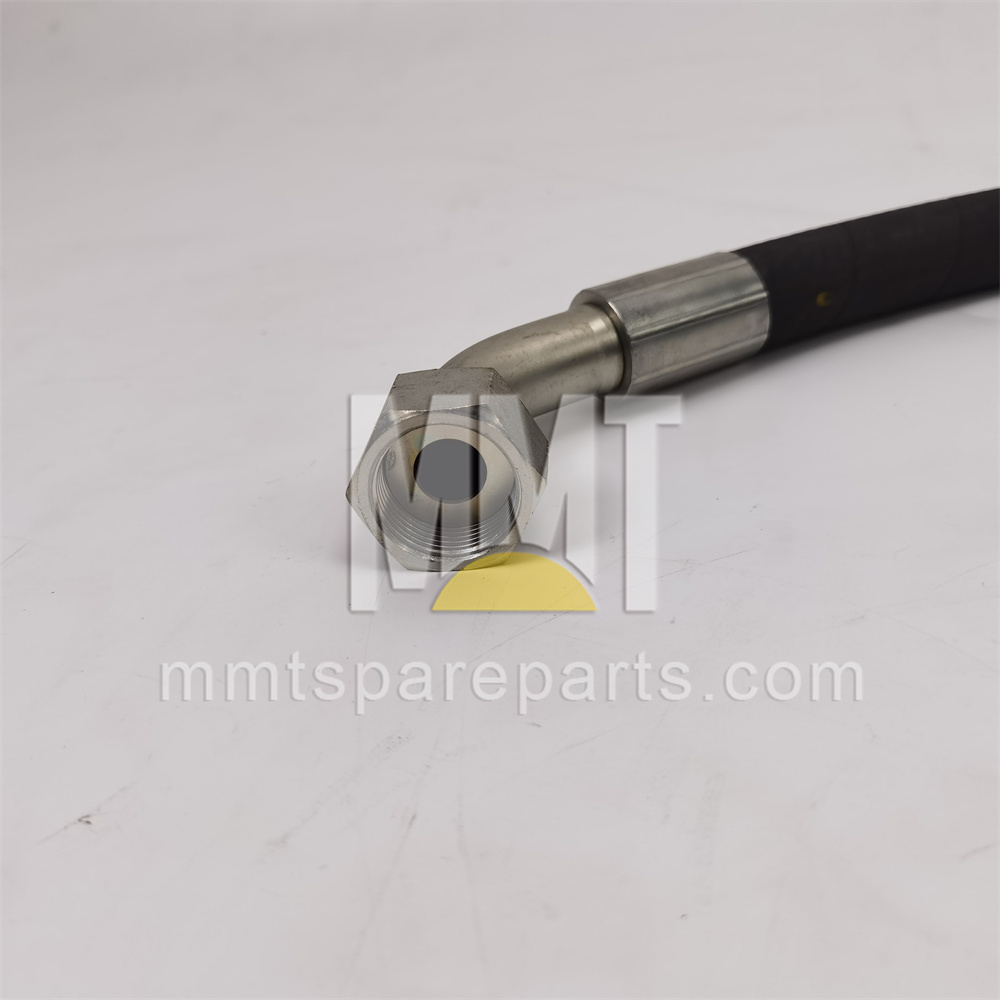 Hose 155-7227 Hose 155-7227