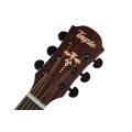 Guitare acoustique mate mate mate 41 pouces