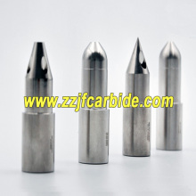 Carbide Nozzle Tips for Hot Runner Nozzles
