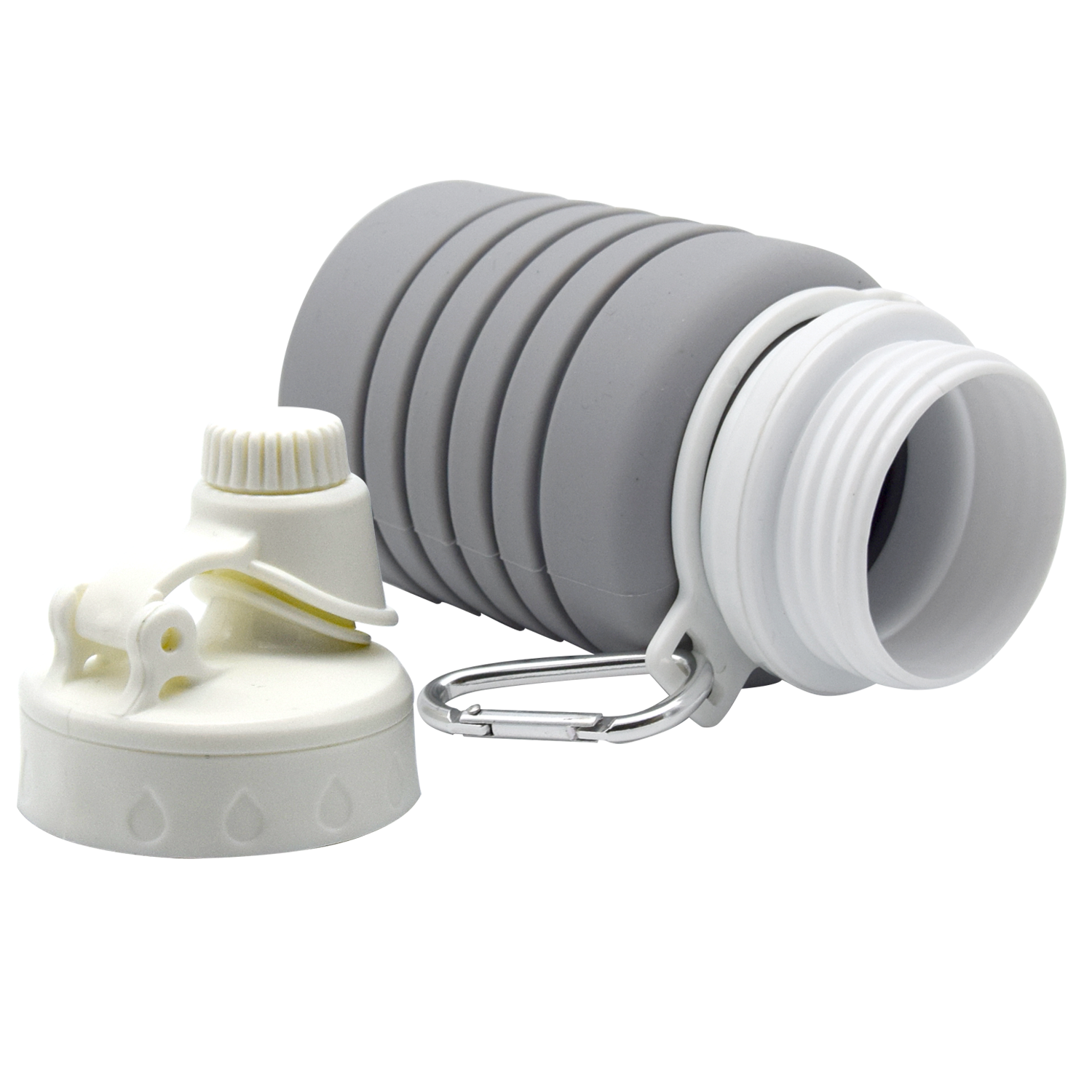 Sports Collapsible Bottle