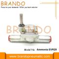 Válvula solenoide de refrigeración de amoníaco EVRA 25 de 1 &#39;&#39;