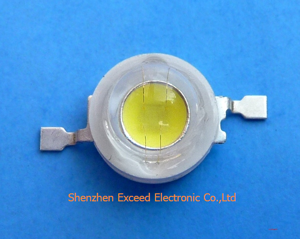 0.5W High Power LED Component