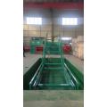 Horizontal Hydraulic Baler For Straw Paper Cardboard Plastic