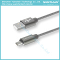 Fast Charging Micro Data USB Cable for Samsung iPhone