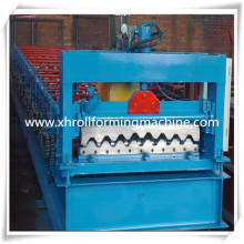 Car Panel Roll Forming Machine