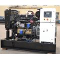 Groupe électrogène certifié CE 85KVA avec moteur Weichai