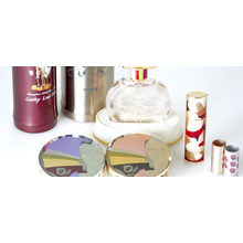 Heat Transfer Printing Film For Cosmetic Glass Jars