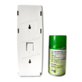 Fragrance Air Freshener Spray Automatik Aerosol Dispenser