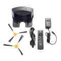 Remote Control Vacuum Cleaning Robot
