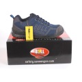 Sports Working Shoes with New PU/PU Sole (SN5520)