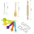 Baking Set for Children Cooking Set