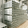 ASTM A53 Pre Galvanized Square Steel Pipe