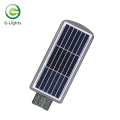 Outdoor garden ABS led solar light