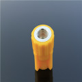 Female Thread Adapter with Metal Insert