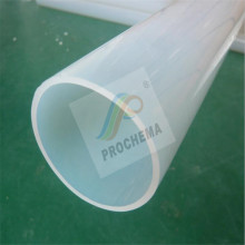 PFA Anticorrosive High Temperature Insulation Tube