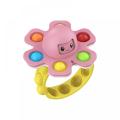 Silikonarmband Kind Finger Hand Spinner Pops Fidget