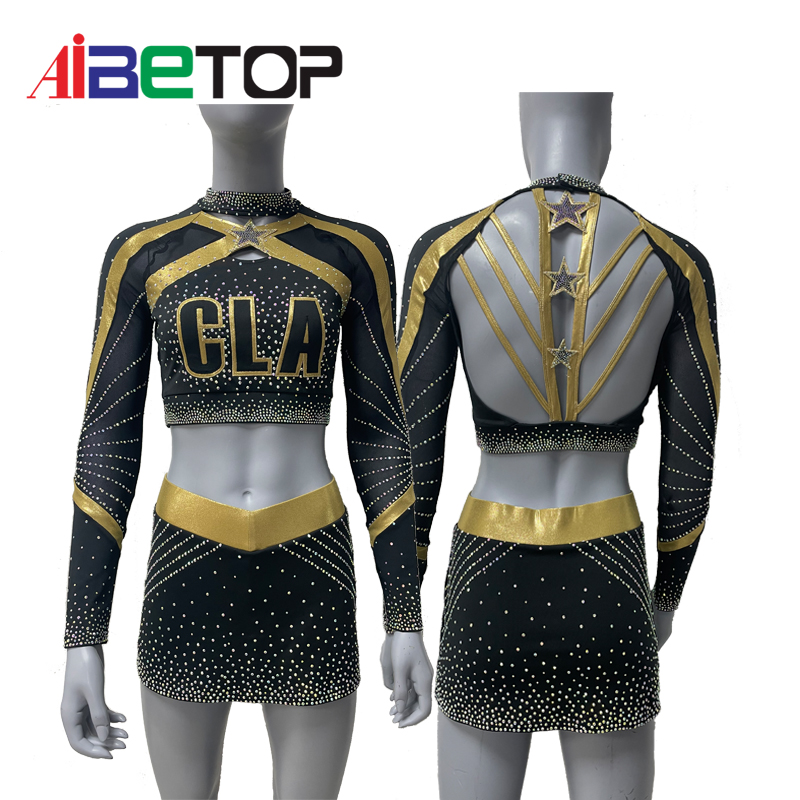 cheer uniform cheer uniform