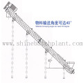 Single Screw Conveyor For Construction