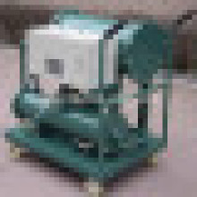 Máquina portátil do filtro do vácuo do óleo de combustível da luz Waste (TYB)