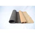 Eco friendly PVC yoga mat for exercise