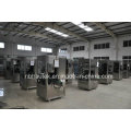 12000bph Automatic PVC Sleeve Bottle Labeling Machine