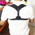 Better back brace back support belt girdle