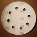 Sanding Pad for Wood Tools Abrasive Tools