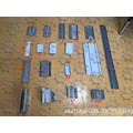 Angle Cutting Steel Door Frame Forming Machine