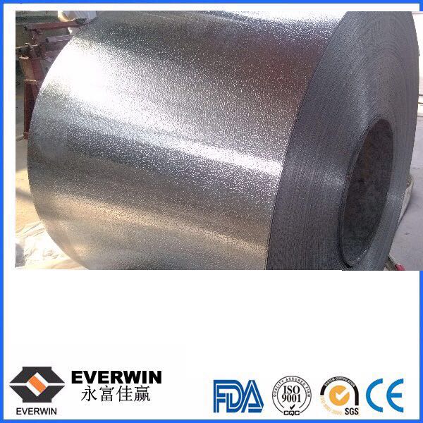 stucco aluminum coil