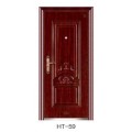 Moderate Price Security Door Steel Door