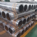 ST52 cold drawn seamless steel tube