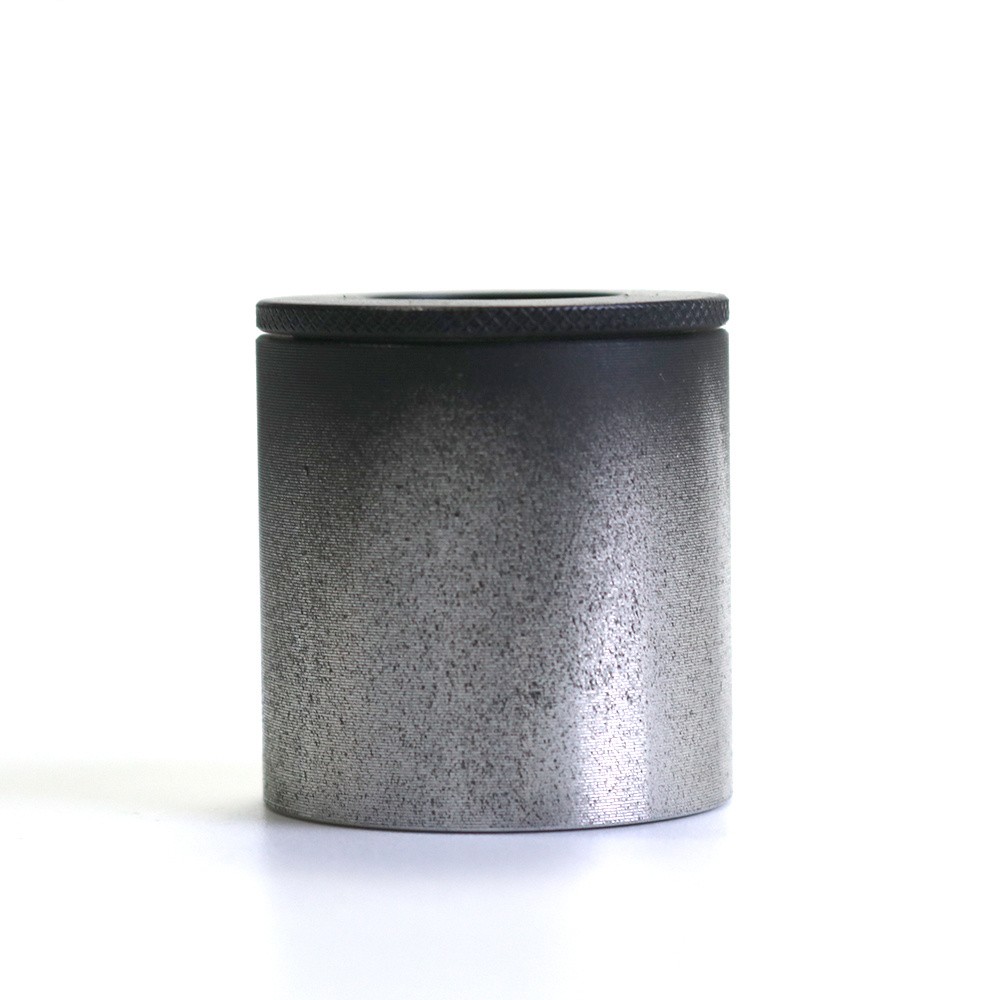 Five Axis CNC Machining of Stainless Steel Five Axis CNC Machining of Stainless Steel